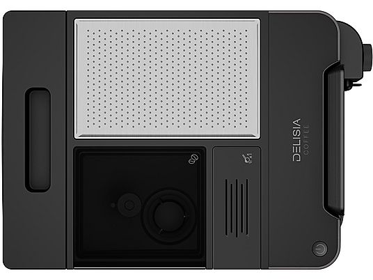 Grundig Kaffeevollautomat KVA 7230