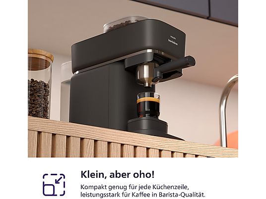 Philips Baristina BAR300