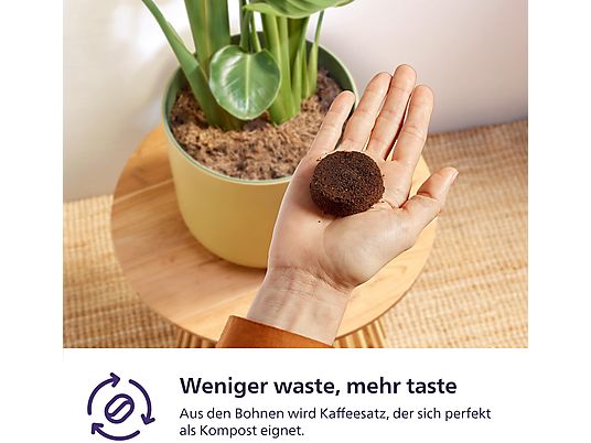 Philips Baristina BAR300