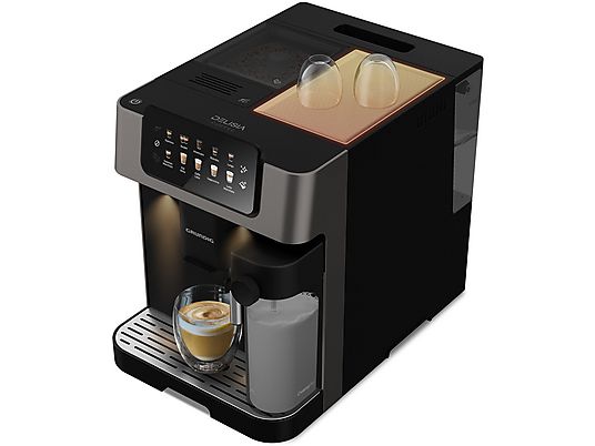 Grundig Kaffeevollautomat KVA 7230