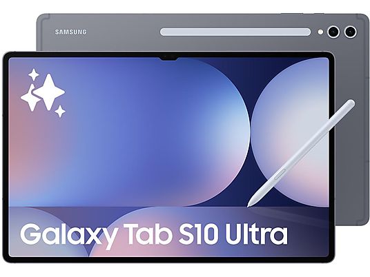 SAMSUNG Galaxy Tab S10 Ultra Wi-Fi 256GB