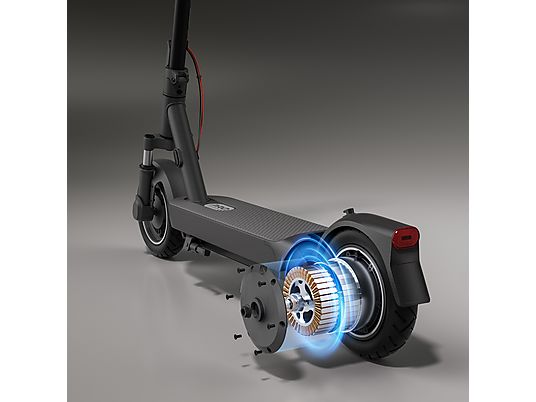 image-17 XIAOMI Scooter 5 Pro E-Scooter