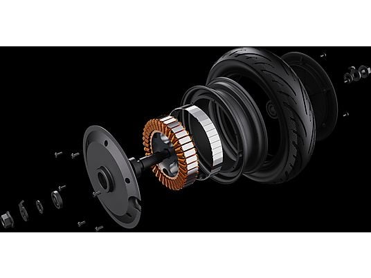 image-17 Xiaomi Scooter Elite E-Scooter