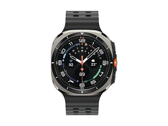 SAMSUNG Galaxy Watch Ultra 2025