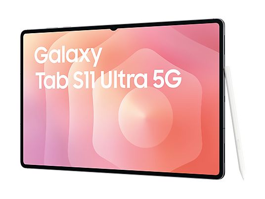 SAMSUNG Galaxy Tab S11 Ultra 5G 16GB / 512GB