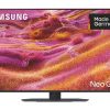 SAMSUNG GQ85QN90F Mini LED / Neo QLED 4K TV
