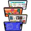 APPLE iPad Wi-Fi 11th generation, 512GB