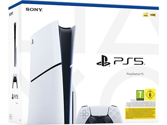 SONY PlayStation®5