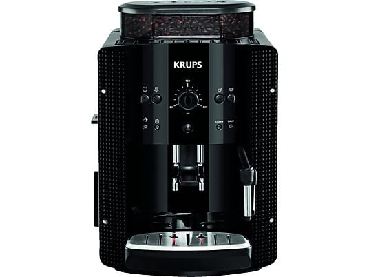 KRUPS EA8108 Arabica Picto Kaffeevollautomat