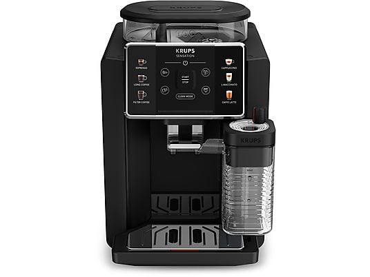 Krups Sensation Milk EA9128D