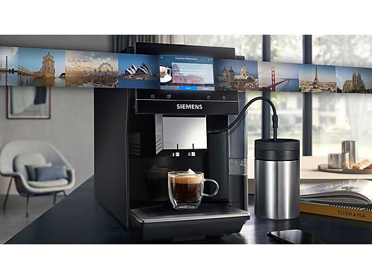 Siemens EQ.700 classic TP713D09