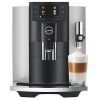 Jura E8 Kaffee-Vollautomat
