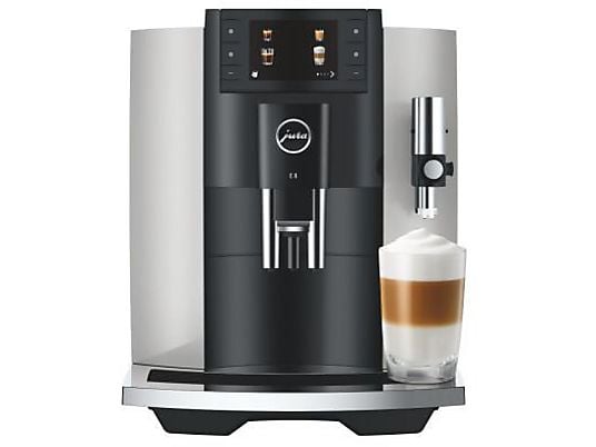 Jura E8 Kaffee-Vollautomat