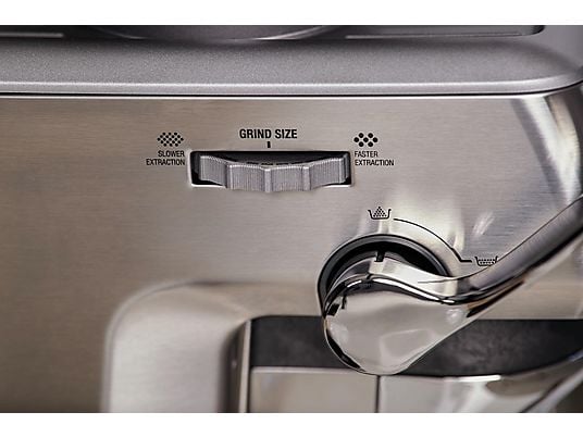 Sage Barista Express Impress