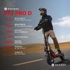 Segway ZT3 Pro D