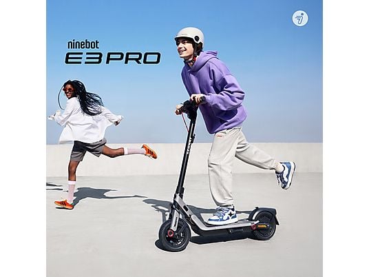 SEGWAY Ninebot E3 Pro D E-Scooter