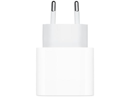 APPLE 20W USB‐C Power Adapter Apple, White