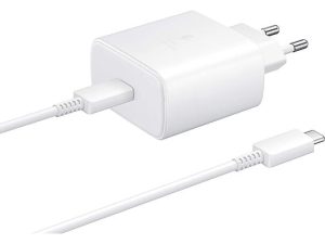 Samsung 45 Watt Ladegerät, EP-TA845