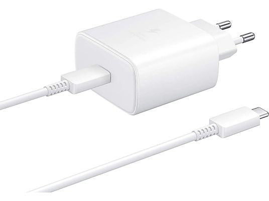 Samsung 45 Watt Ladegerät, EP-TA845