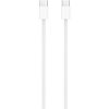 APPLE 60W USB‑C Ladekabel, Weiß