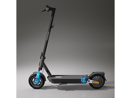 image-20 XIAOMI Scooter 5 Pro E-Scooter