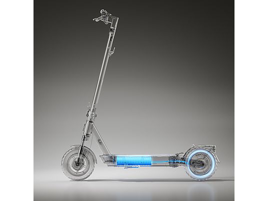 image-22 XIAOMI Scooter 5 Pro E-Scooter