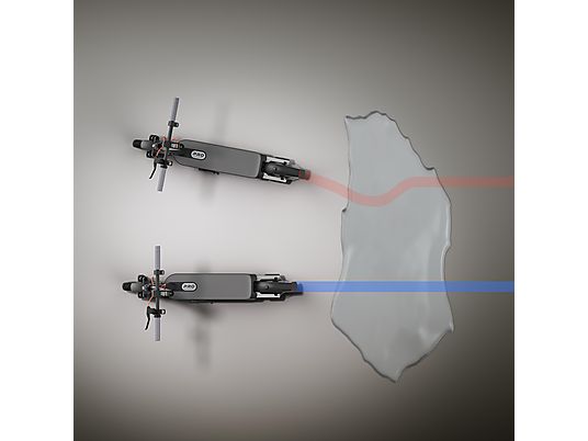 image-23 XIAOMI Scooter 5 Pro E-Scooter