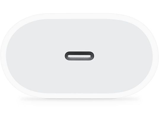 APPLE 20W USB‐C Power Adapter Apple, White