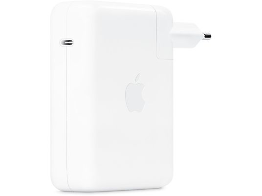 APPLE 140W USB-C Power Adapter Netzteil Apple, Weiß