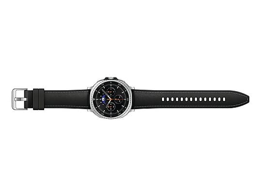 SAMSUNG Galaxy Watch8 Classic LTE 46 mm