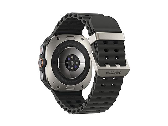 SAMSUNG Galaxy Watch Ultra 2025