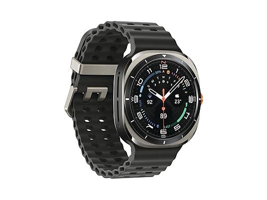 SAMSUNG Galaxy Watch Ultra 2025