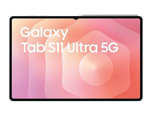 SAMSUNG Galaxy Tab S11 Ultra 5G 16GB / 512GB