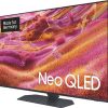 SAMSUNG GQ85QN90F Mini LED / Neo QLED 4K TV
