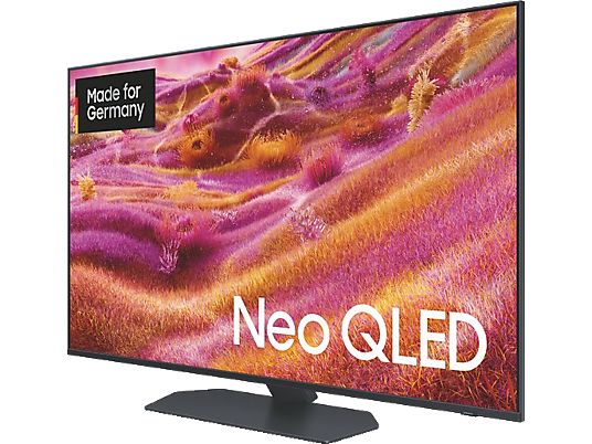 SAMSUNG GQ85QN90F Mini LED / Neo QLED 4K TV