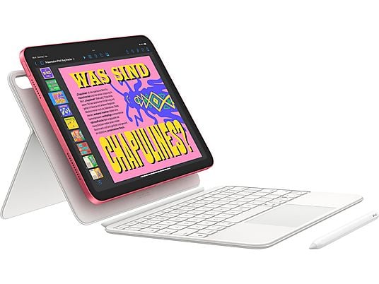 APPLE iPad Wi-Fi 11th generation, 512GB