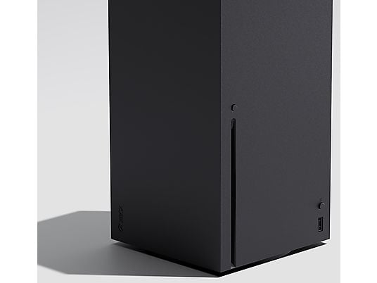 MICROSOFT Xbox Series X 1 TB
