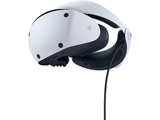 SONY PLAYSTATION VR2