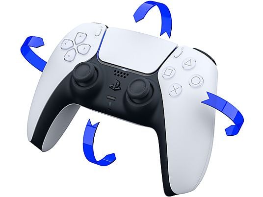 SONY DualSense® Wireless Controller für PlayStation 5