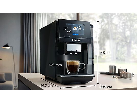 Siemens EQ.700 classic TP713D09