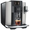 Jura E8 Kaffee-Vollautomat