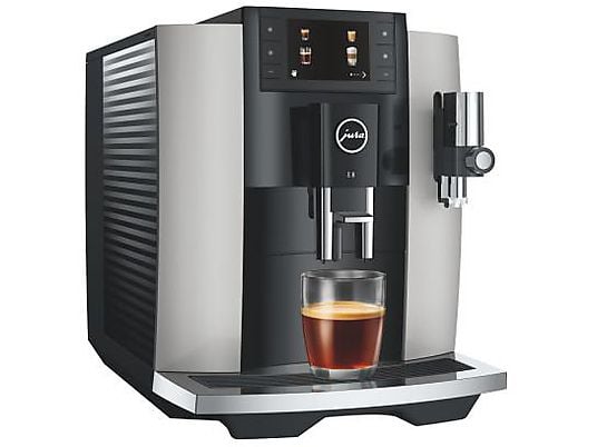 Jura E8 Kaffee-Vollautomat