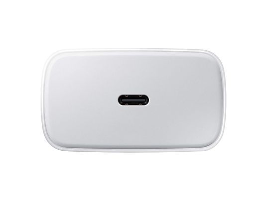 Samsung 45 Watt Ladegerät, EP-TA845