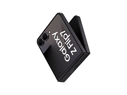 SAMSUNG Galaxy Z Flip7 512 GB