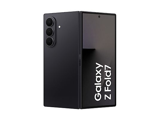 SAMSUNG Galaxy Z Fold7 16GB + 1TB