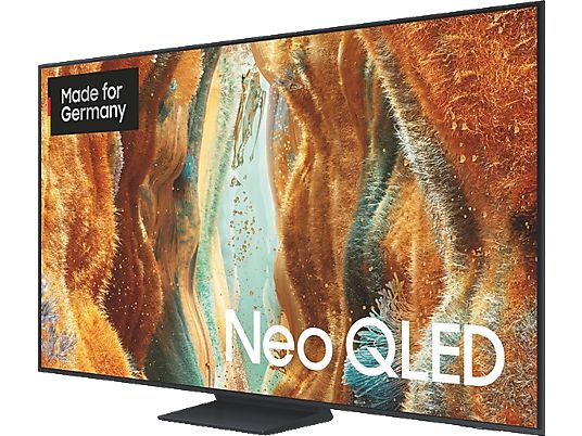 SAMSUNG GQ85QN70F Mini LED / Neo QLED 4K TV