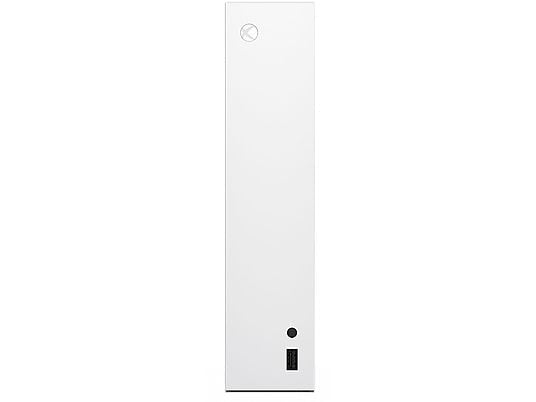 MICROSOFT Xbox Series S 512 GB