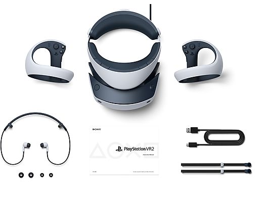 SONY PLAYSTATION VR2