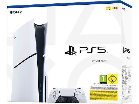 SONY PlayStation®5