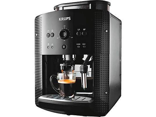 KRUPS EA8108 Arabica Picto Kaffeevollautomat